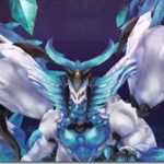 世界樹の迷宮5感想プレイ日記21:水晶竜を撃破して第4階層踏破